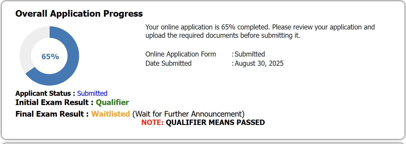KOLEHIYO UPDATES: College Admission Preparation 2026-2027 | hello po ...