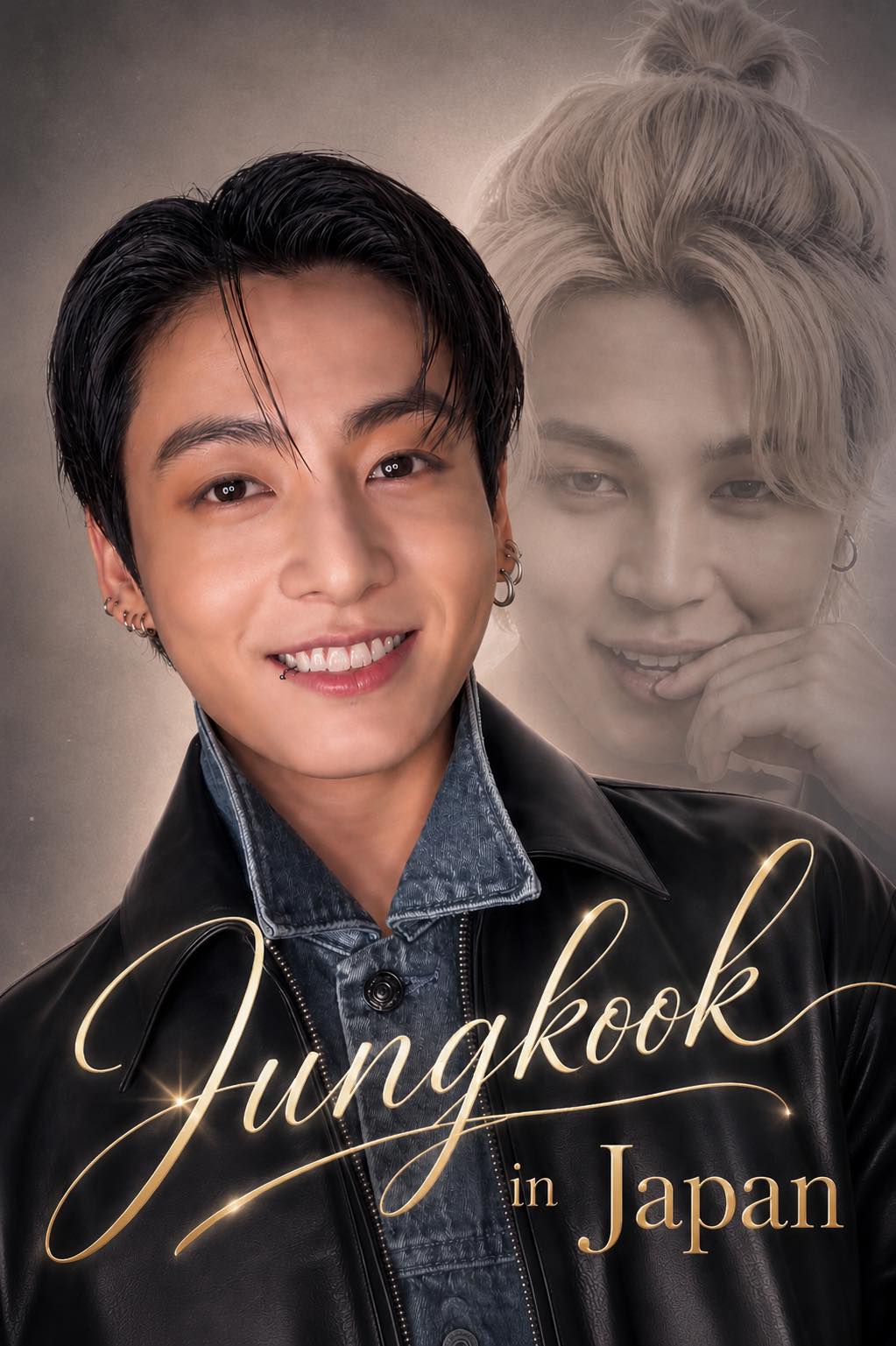 Jungkook in Busan 😍😍😍 #BTS #jungkook