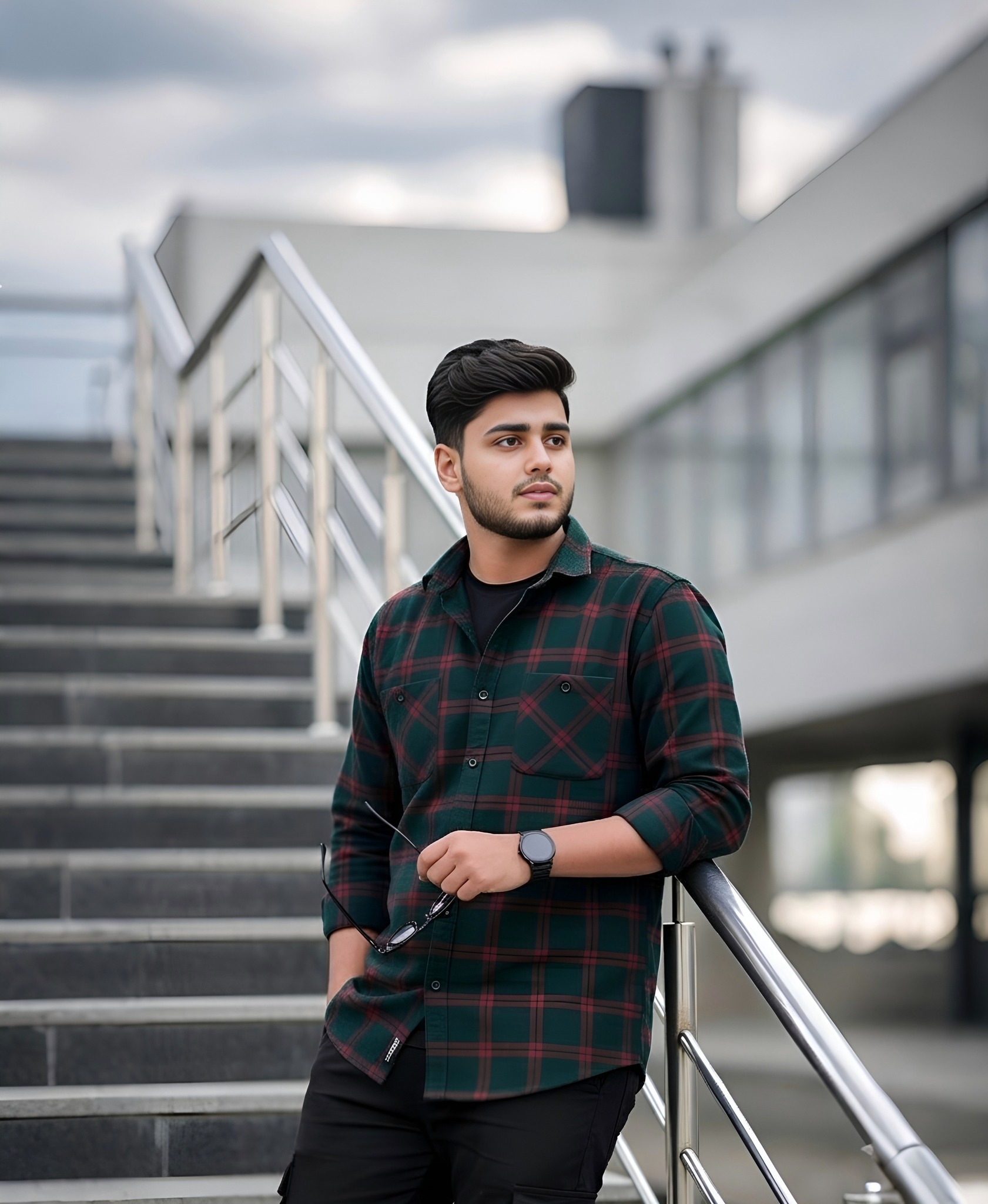 DX Hridoy Chowdhury