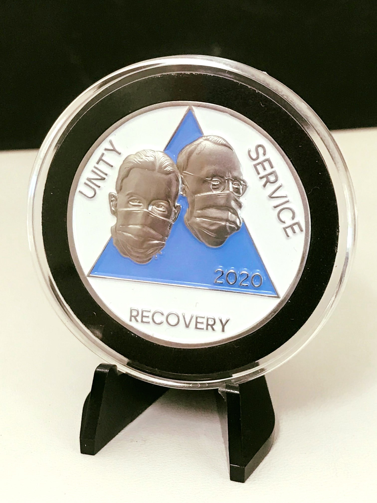 ~~NEW LIMITED EDITION~~ We happen... - Lisa's Recovery Corner | Facebook