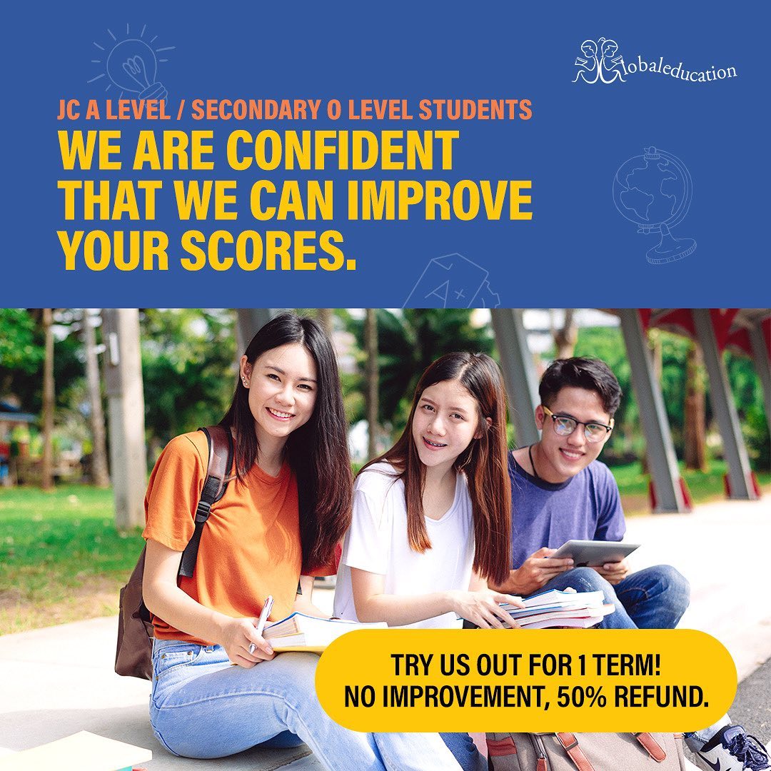 Global Education Hub | Singapore Singapore