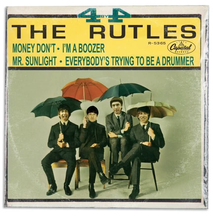 Did a little record shopping today and picked up this one. | Facebook