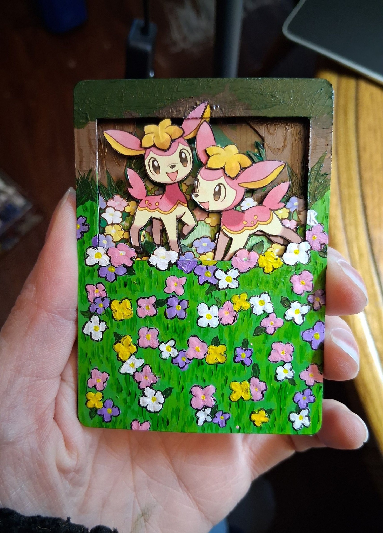 pokemon 3d card art Gyarados - Printed Wall Hanger | Fan BLAZIKEN (Special) Pokemon TCG 