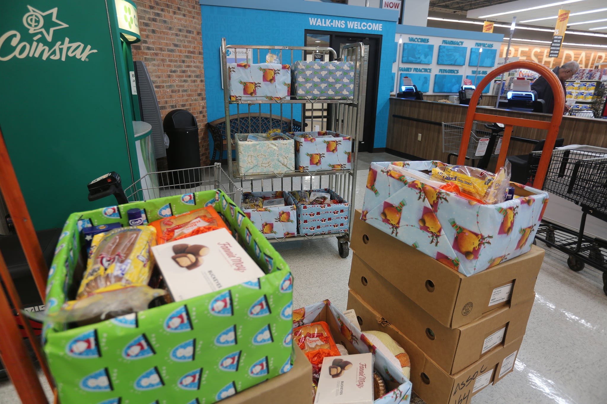 American Veterans Collection
