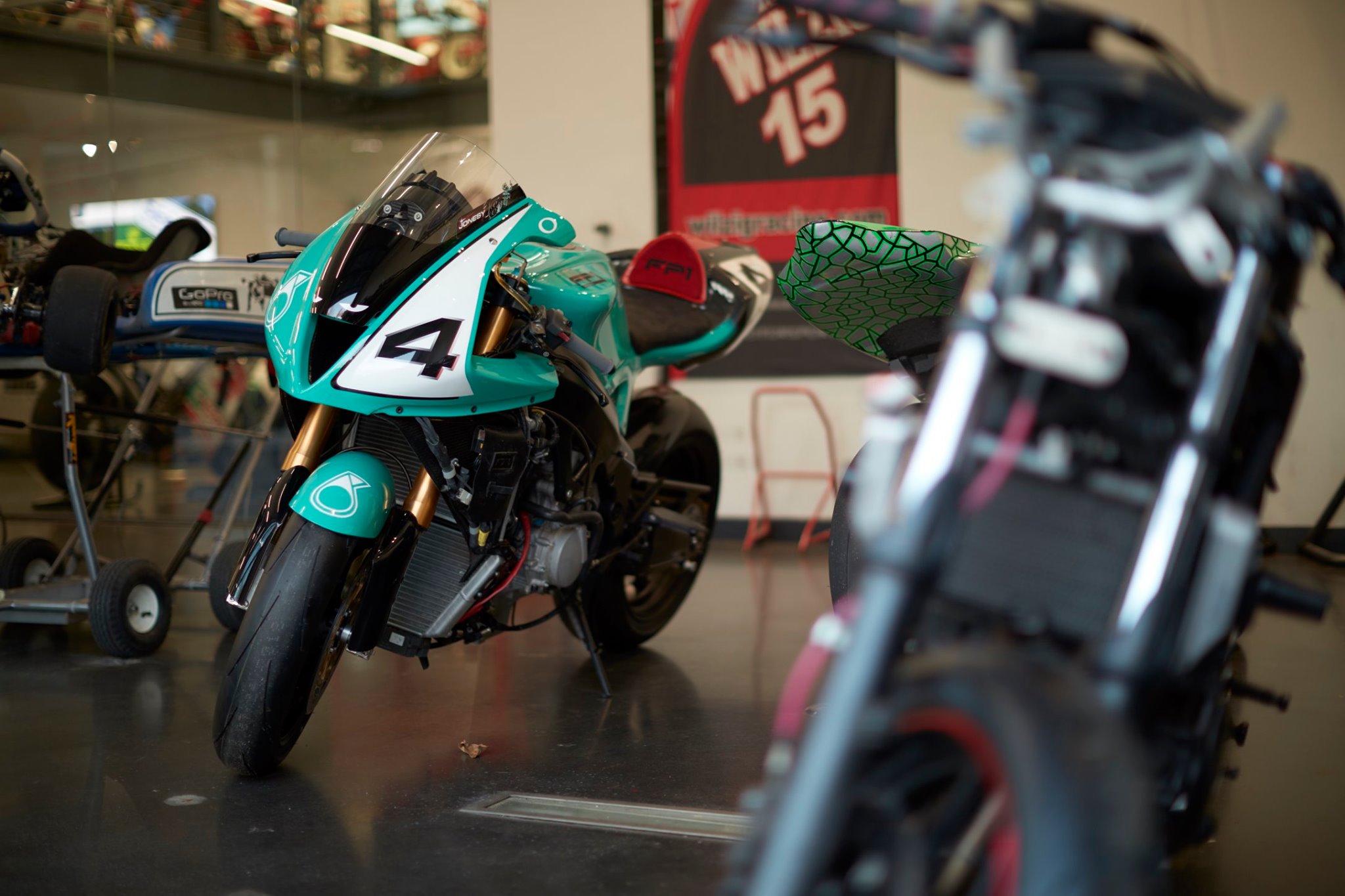 Wilzig Racing - Home
