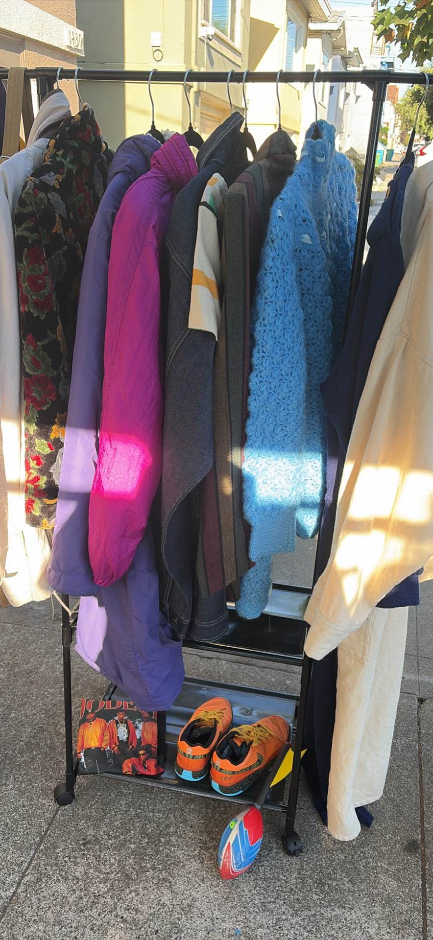 【garage sale⭐︎様】　椅子 GARAGE SALE NOW 10/3 - Chairs - San Francisco, California