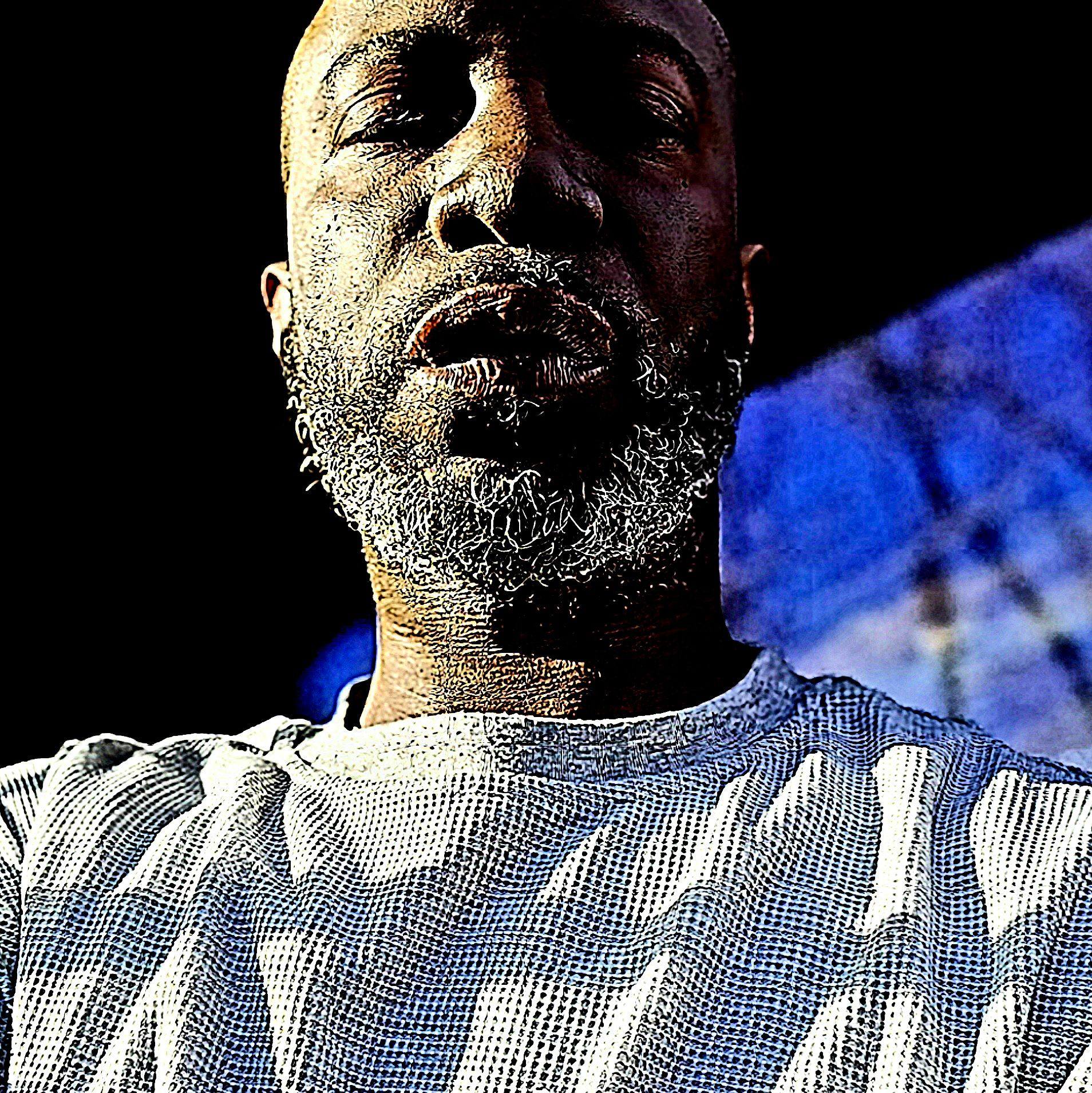 Andre Jordan