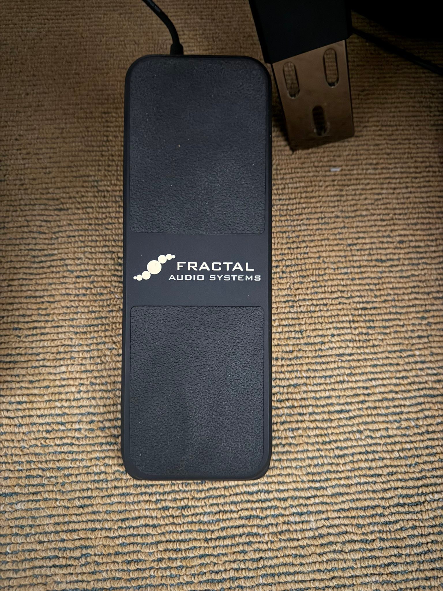 Fractal audio ev-1 pedal for trade