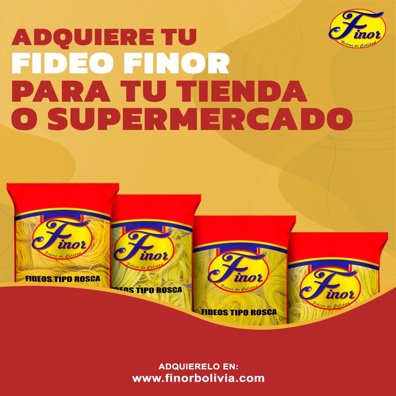 Fideos 