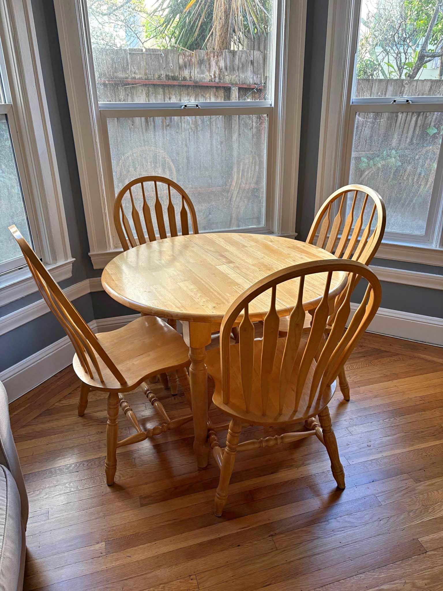 New and used Round Tables for sale | Facebook Marketplace