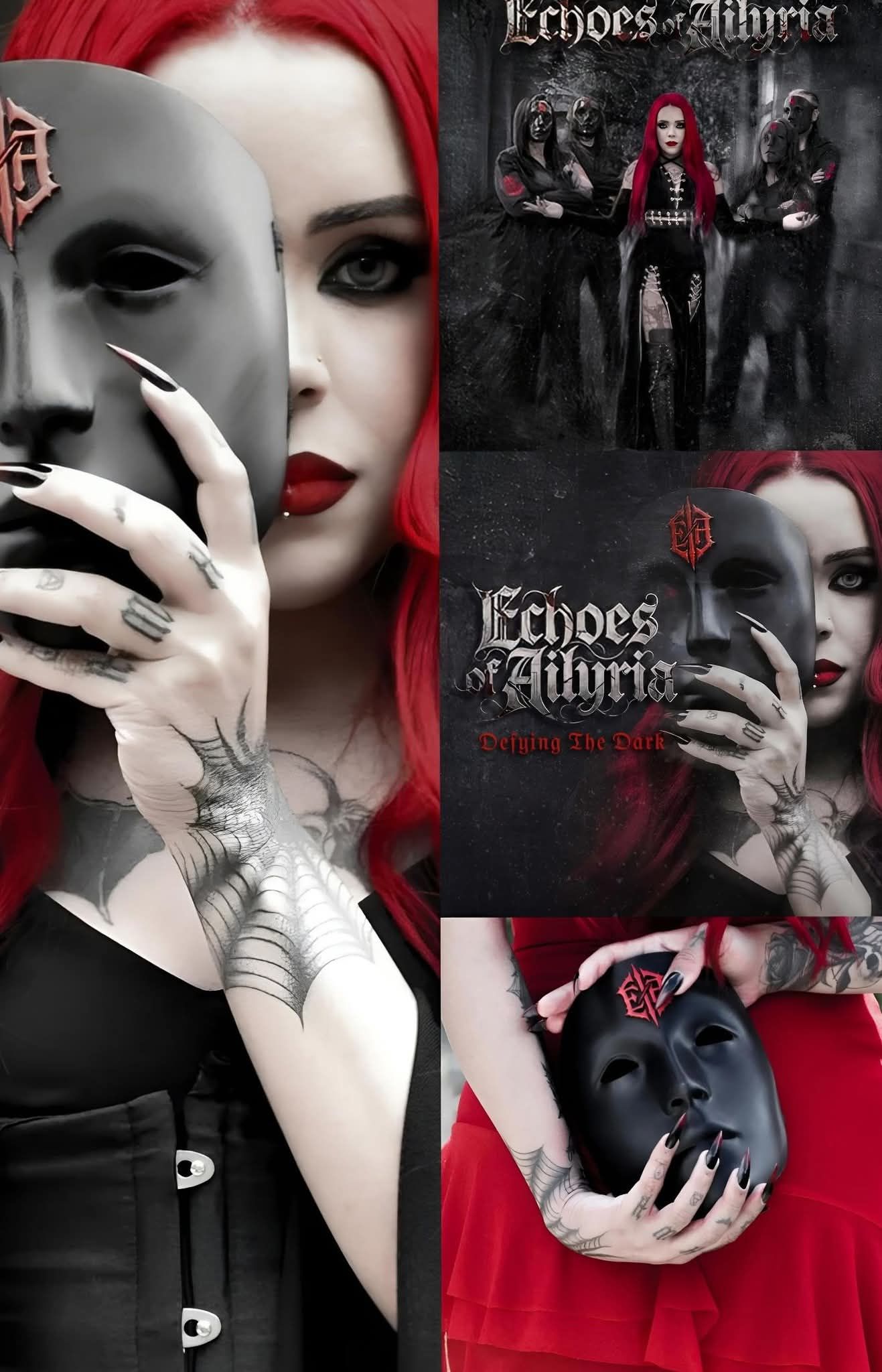 AILIFDOPA's new MV 