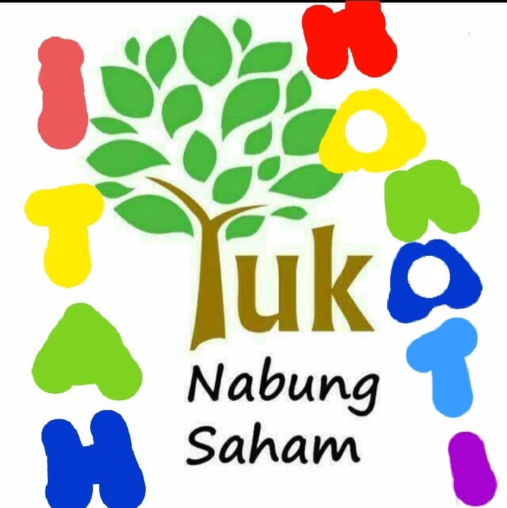 39 yuk nabung saham logo