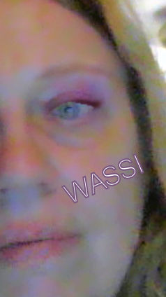 Wild Wassi