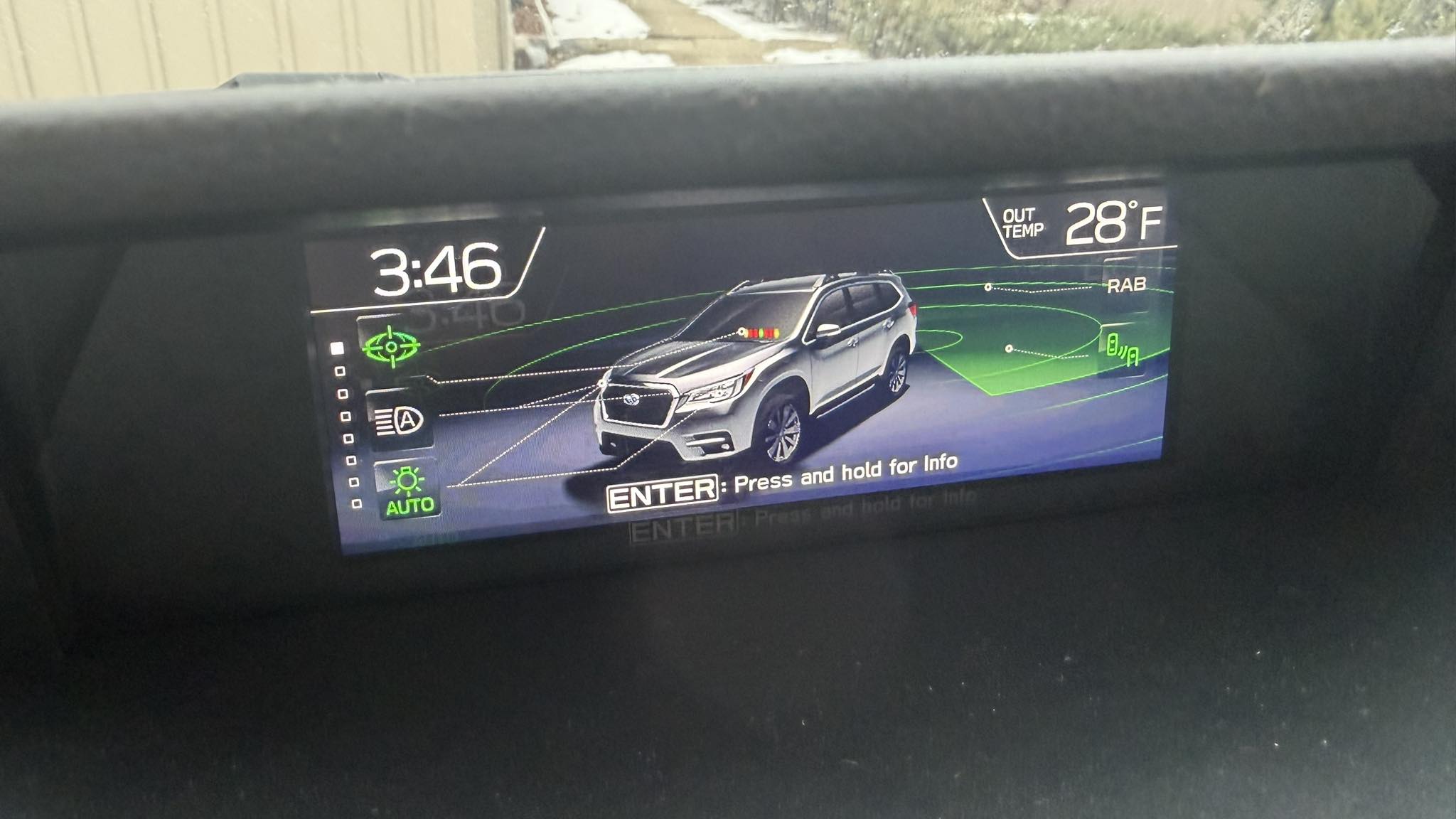 Choosing the Right Engine Oil for Your 2019 Subaru Ascent