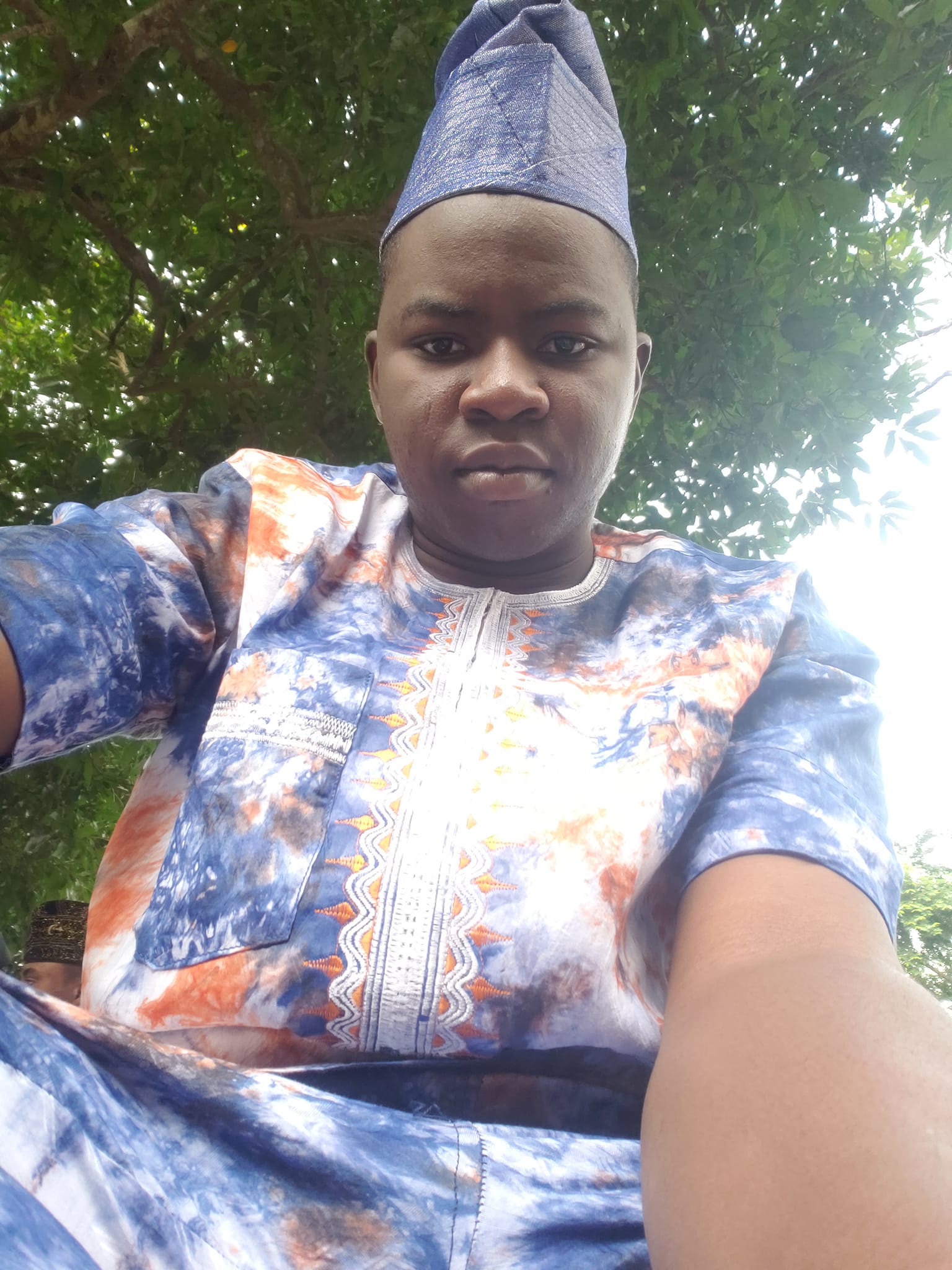 Ridwan Adewale Sulaiman