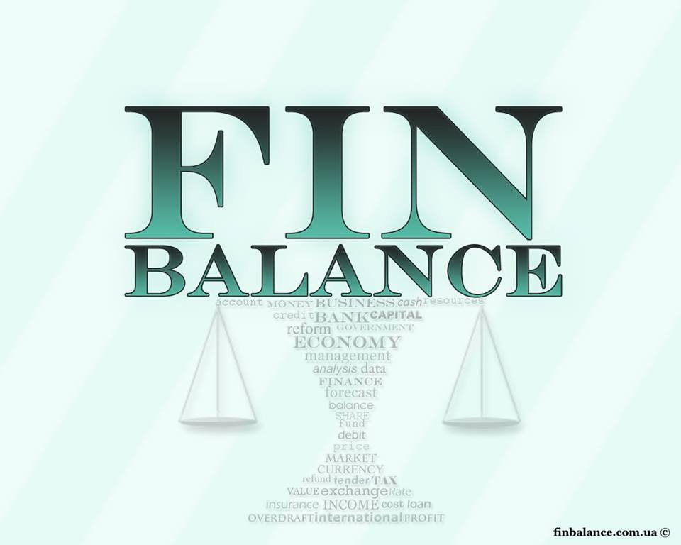 Finbalance