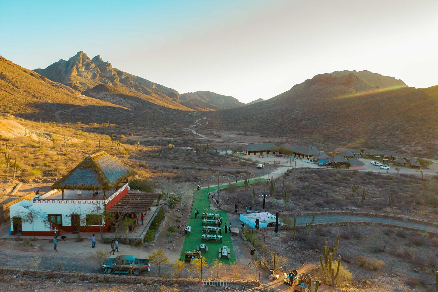 Rancho - Estamos listos para que puedas realizar tus evento con ...