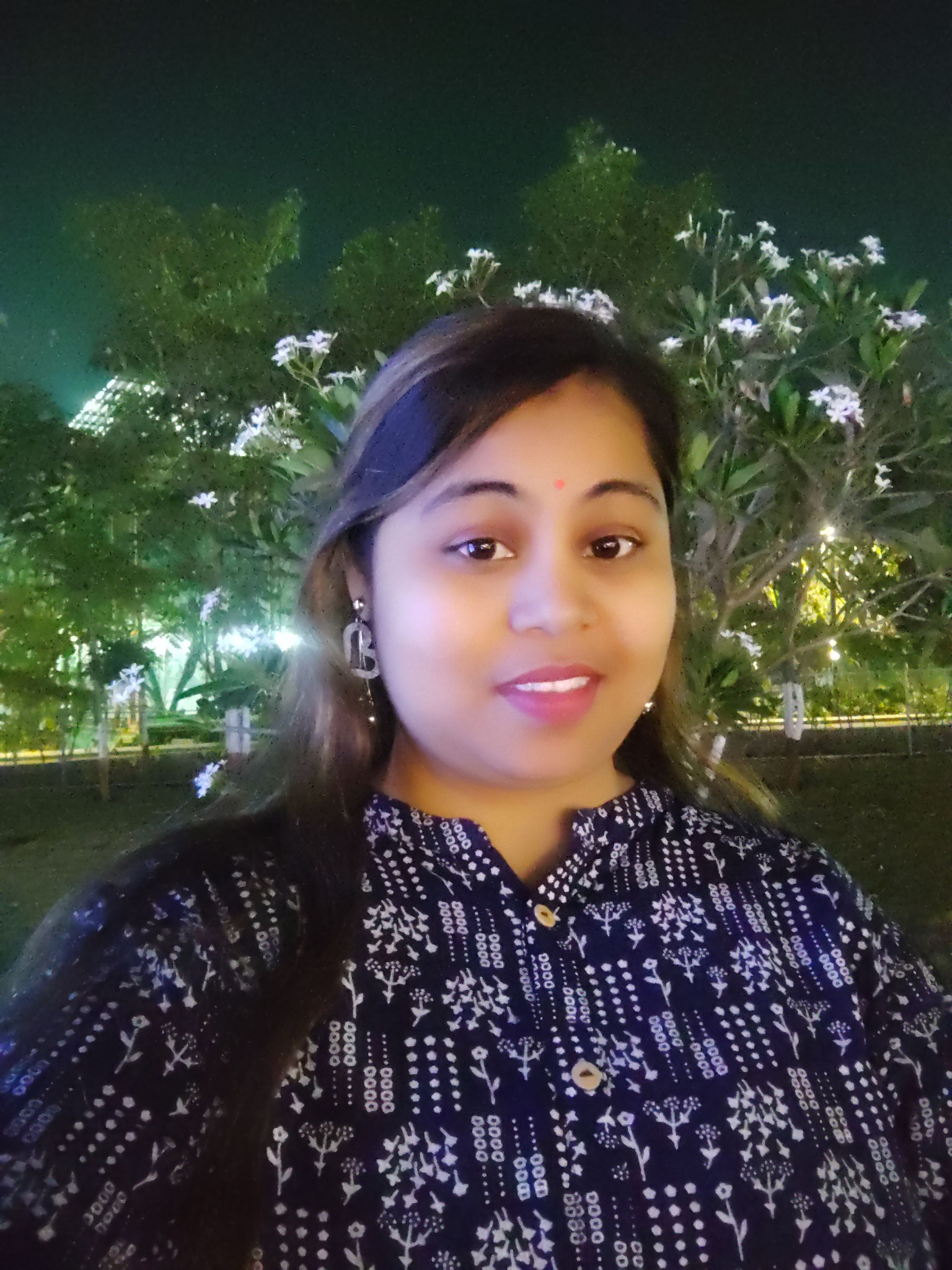 Mamata Rani Swain