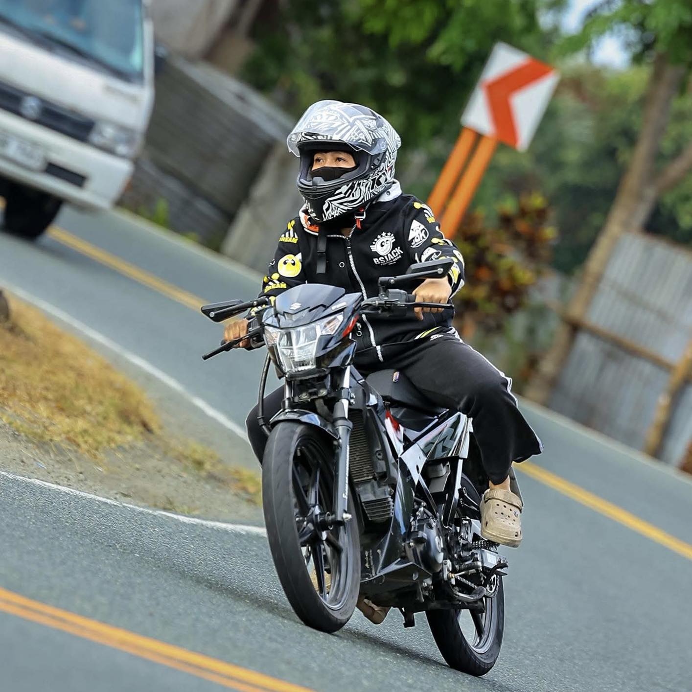 Raider 150 fi & Carb Buy & sell | PTPA ty BAWAS KALAT PWEDE RIN SWAP SA ...