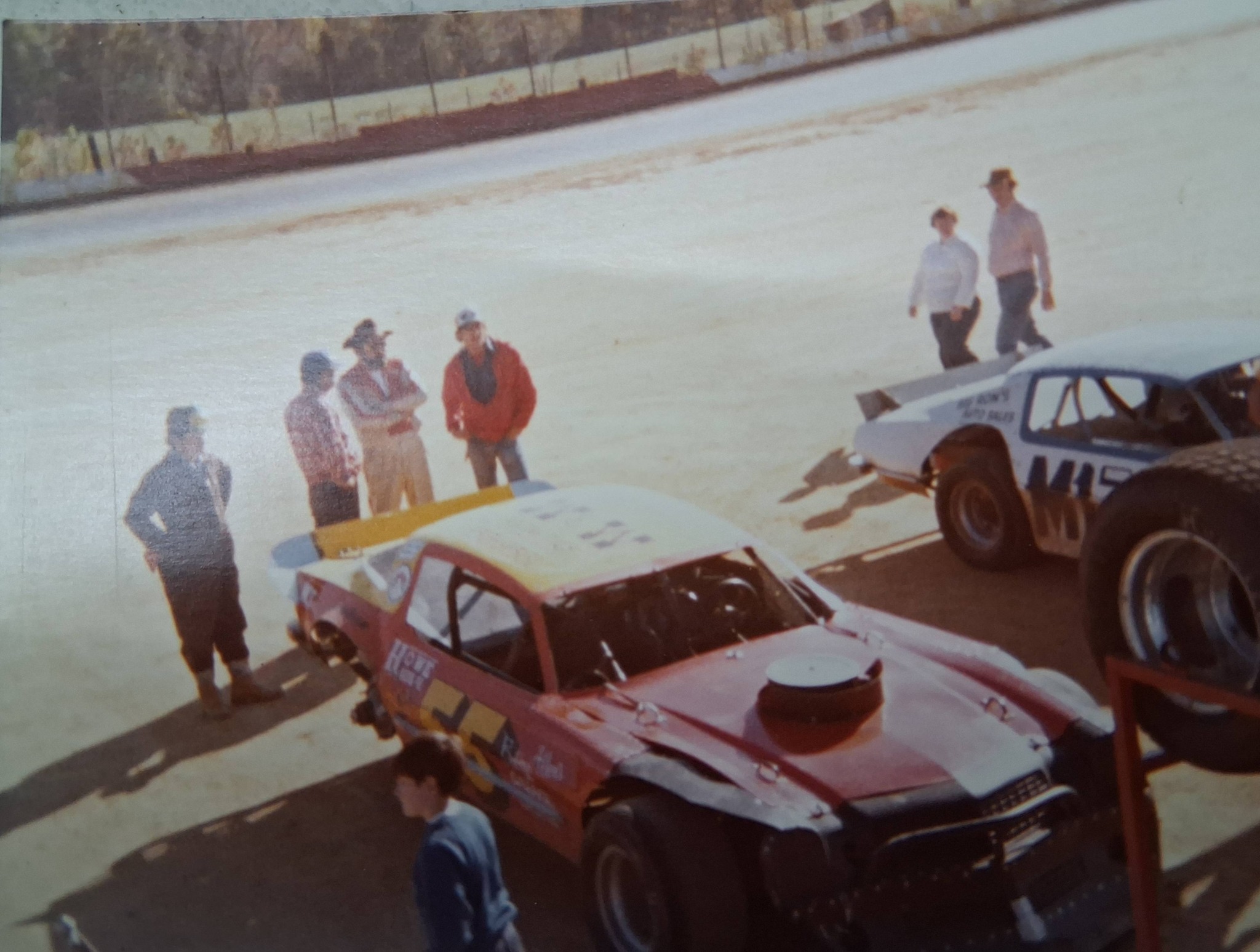 Speedway’s of Virginia Race Photos | Found these pictures I took at ...