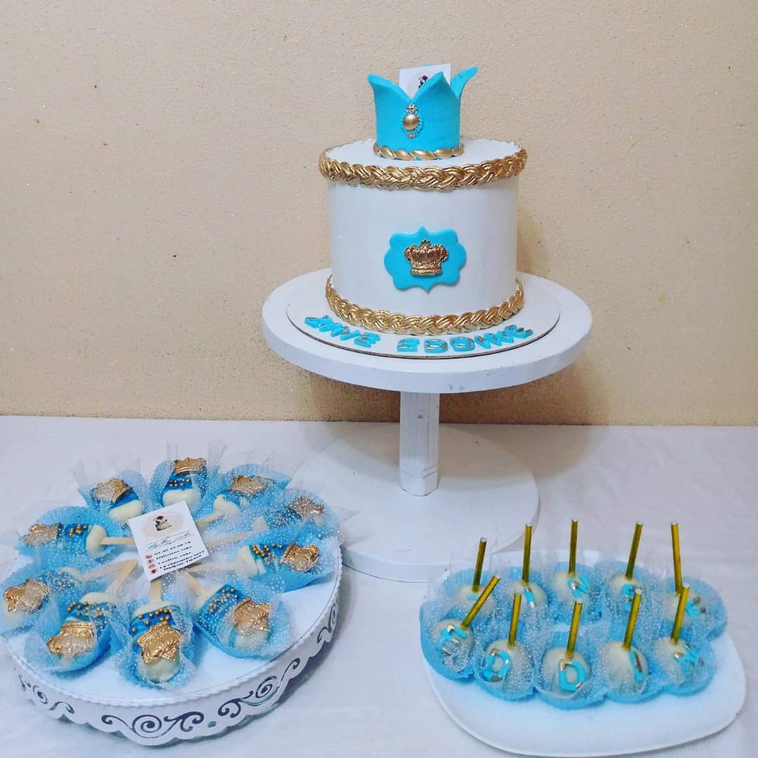 Delicieux Cake Sweet Table For The Little Prince Facebook
