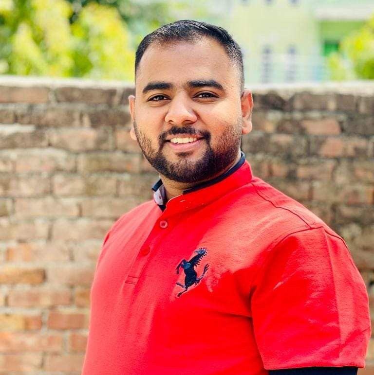 Hamza Rauf