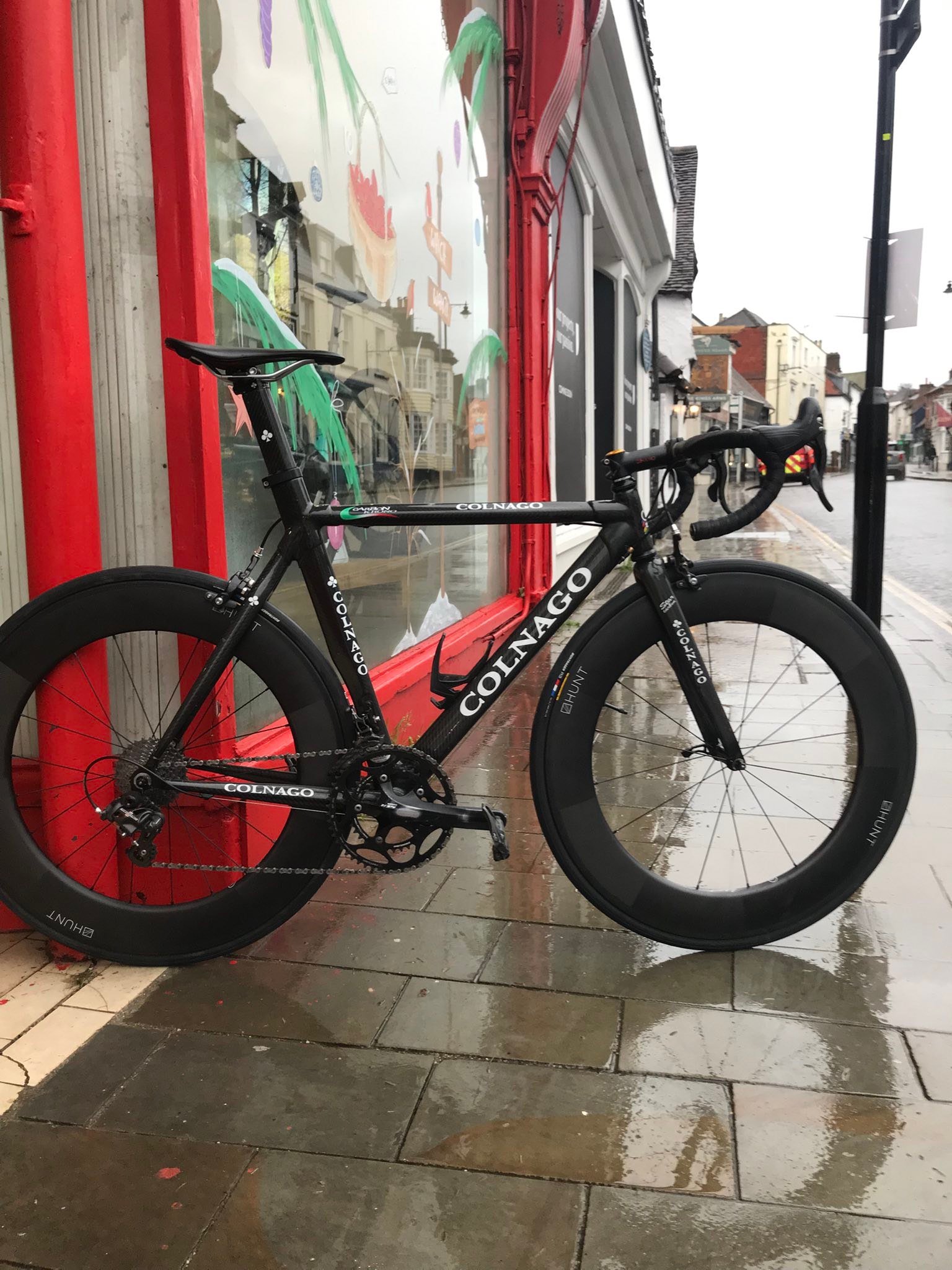 Colnago VIP 2000 for sale