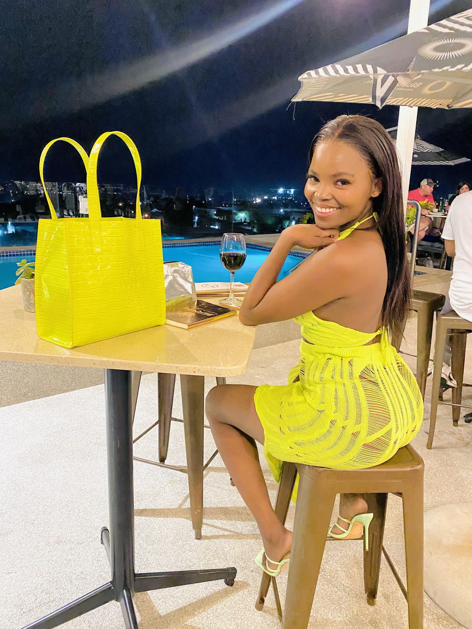 Mapule Charleeni