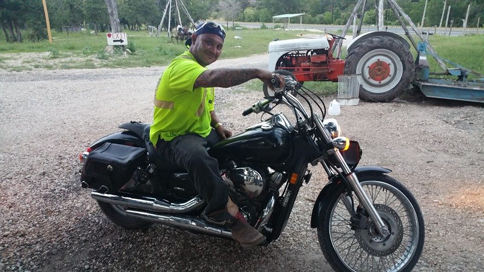 Texas Motorcycle Ranch | Austin TX
