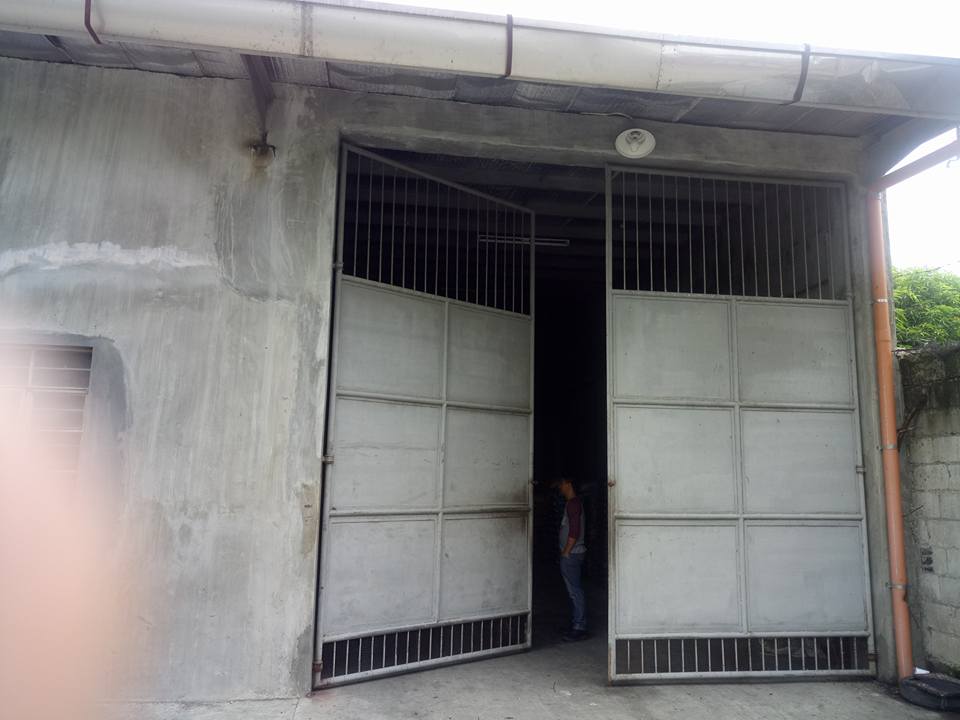 Datarev Technologies | Quezon City