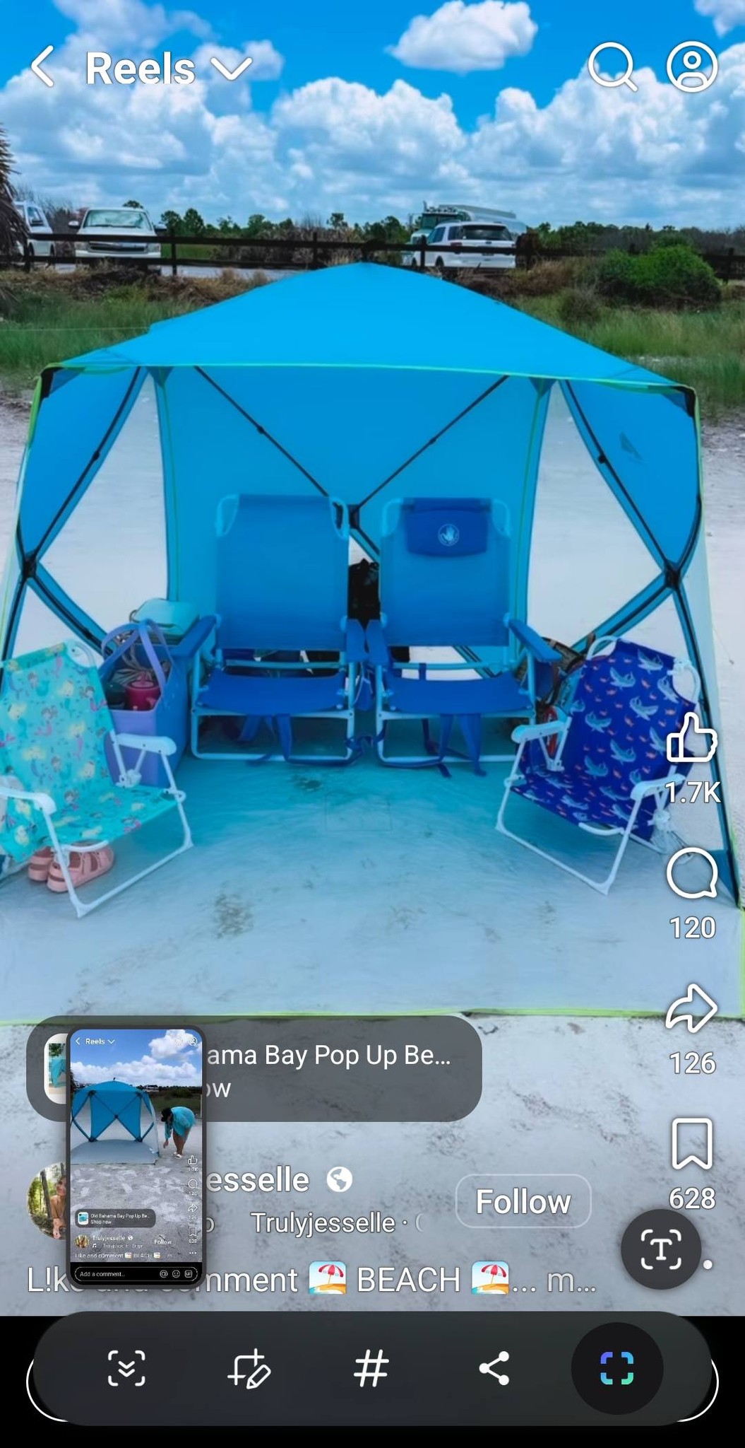 tipi zelt camping test 