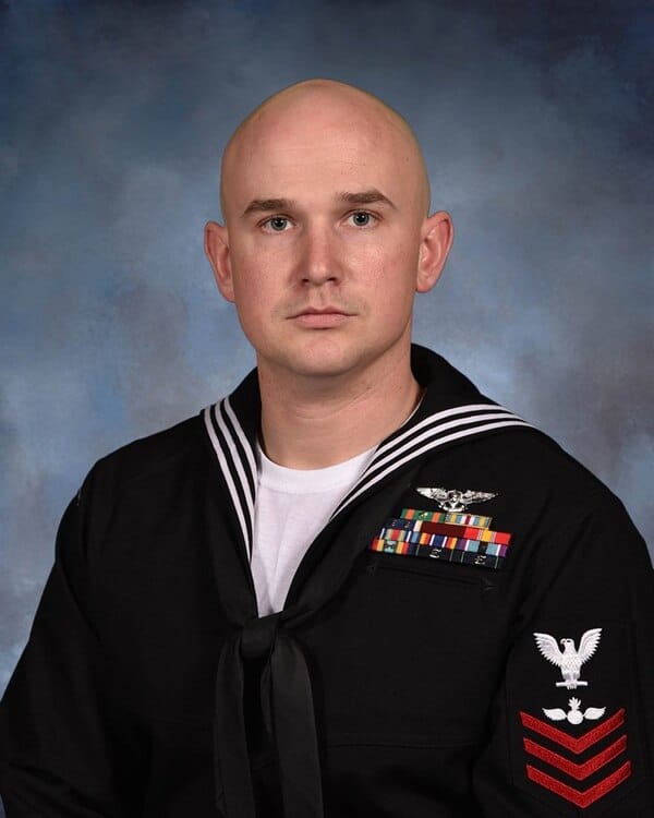 RIP--- Vincent Michael Forline, 30,... - Honoring Our Fallen | Facebook