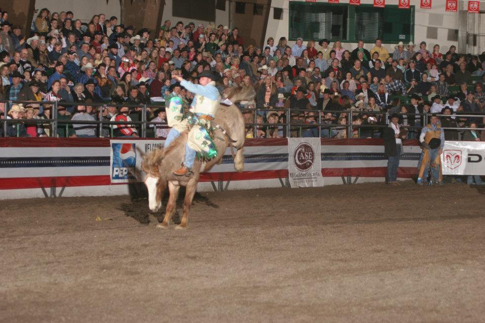 Cowboy Classic Rodeo
