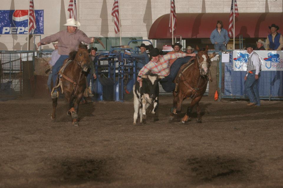 Cowboy Classic Rodeo
