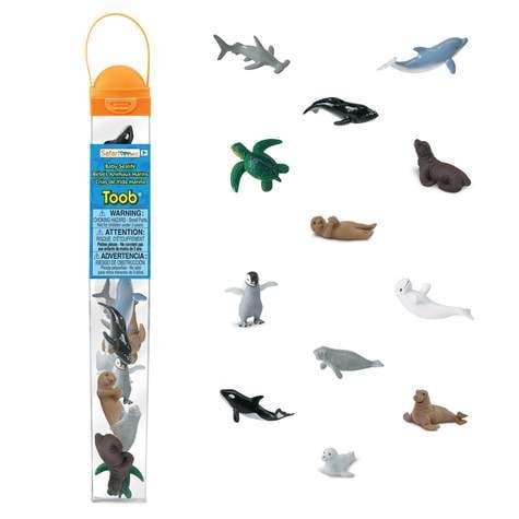 Check out our selection of TOOBS... - The Science Store Malta