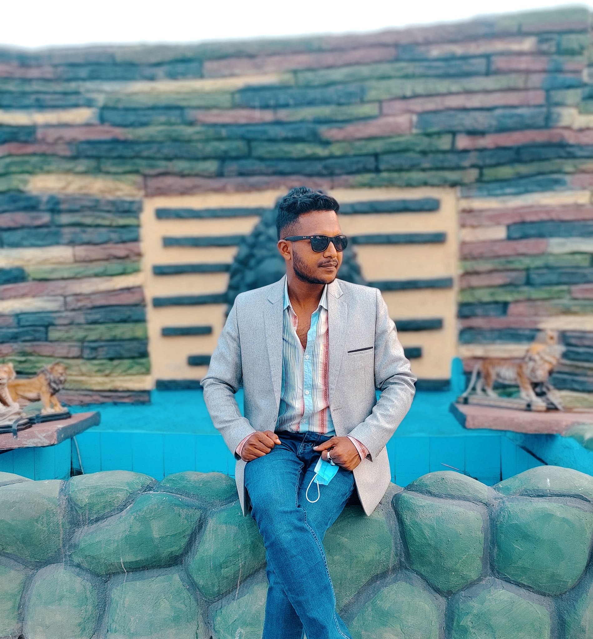 Sanim Ahmed Reyad