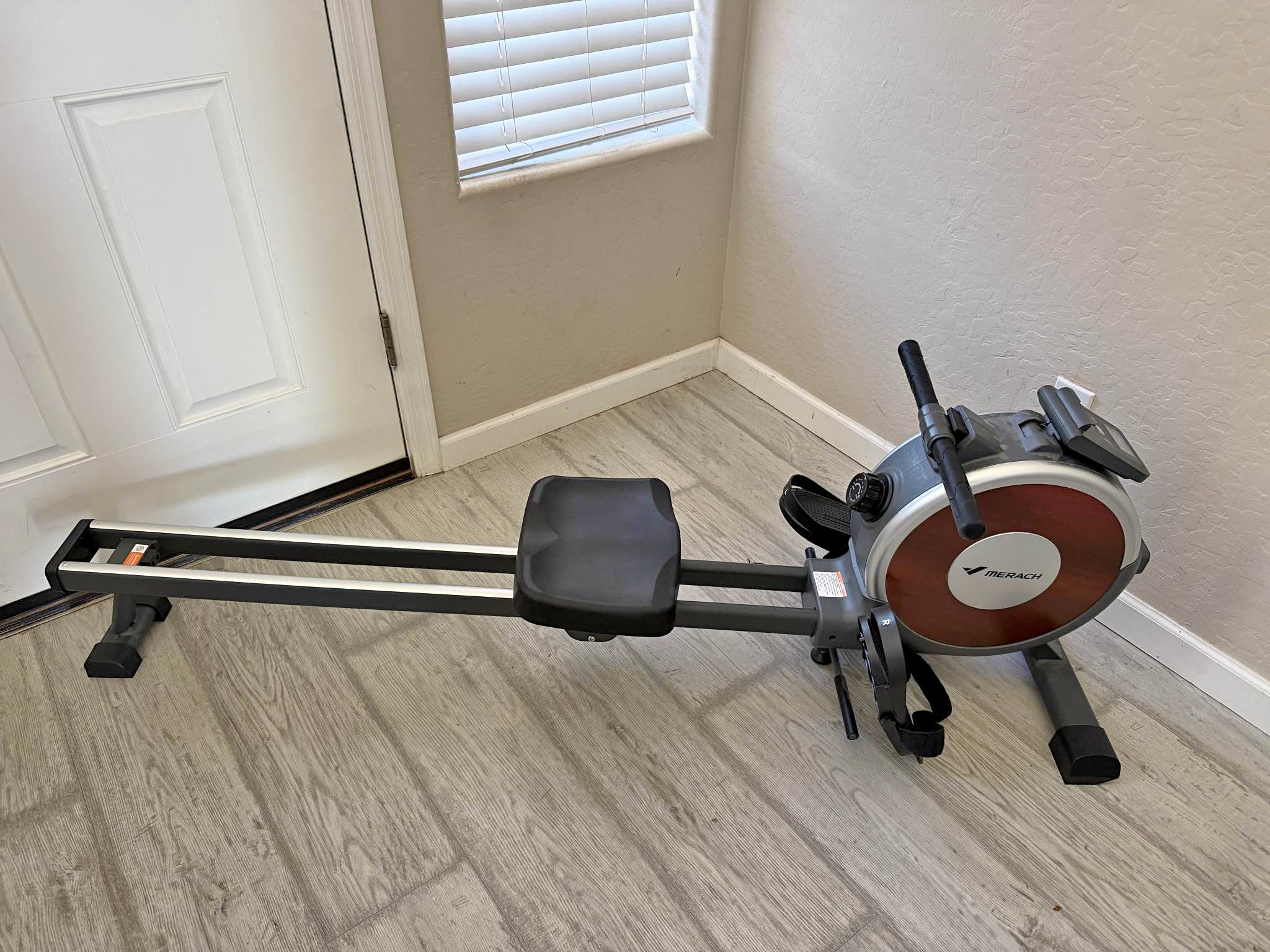 Concept 2 Rowing Machine with PM3 Interface - Rowing Machines - Tucson ...