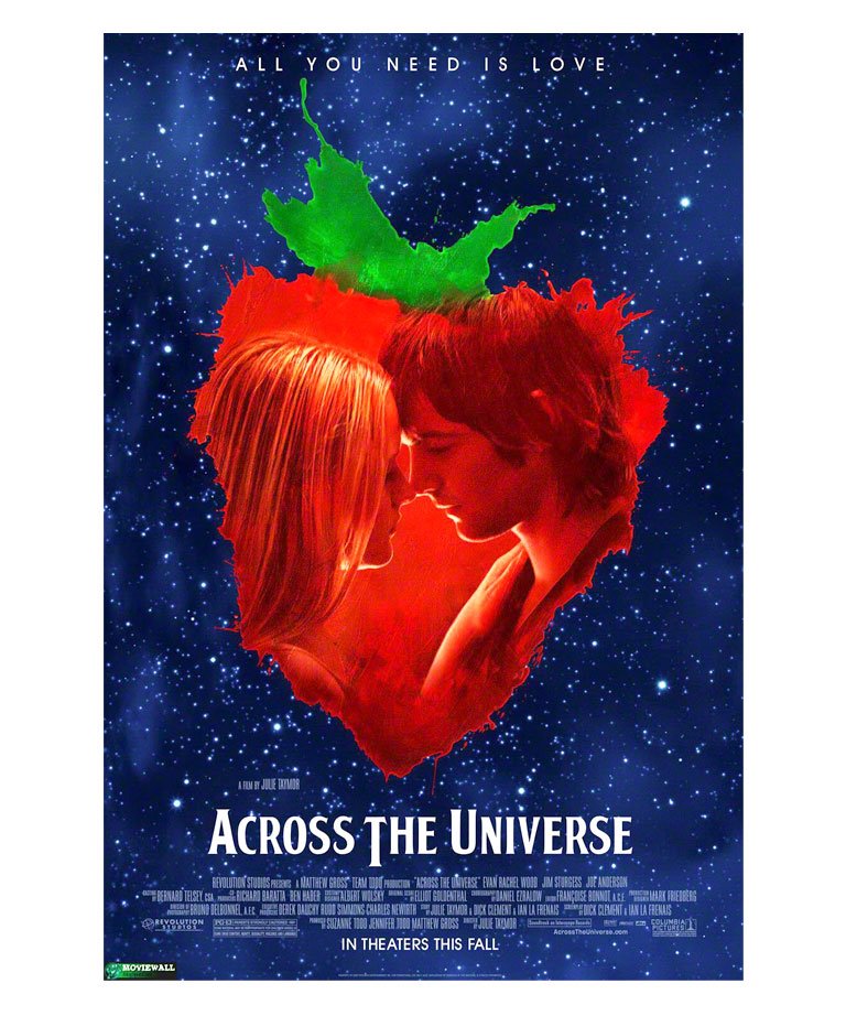 Original Movie Poster / Double sided 27"x40" - -New -Double Sided Movie ...