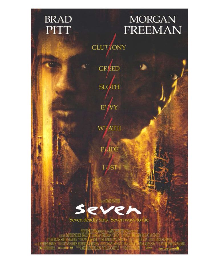 Original Movie Poster / Double sided 27"x40" - -New -Double Sided Movie ...