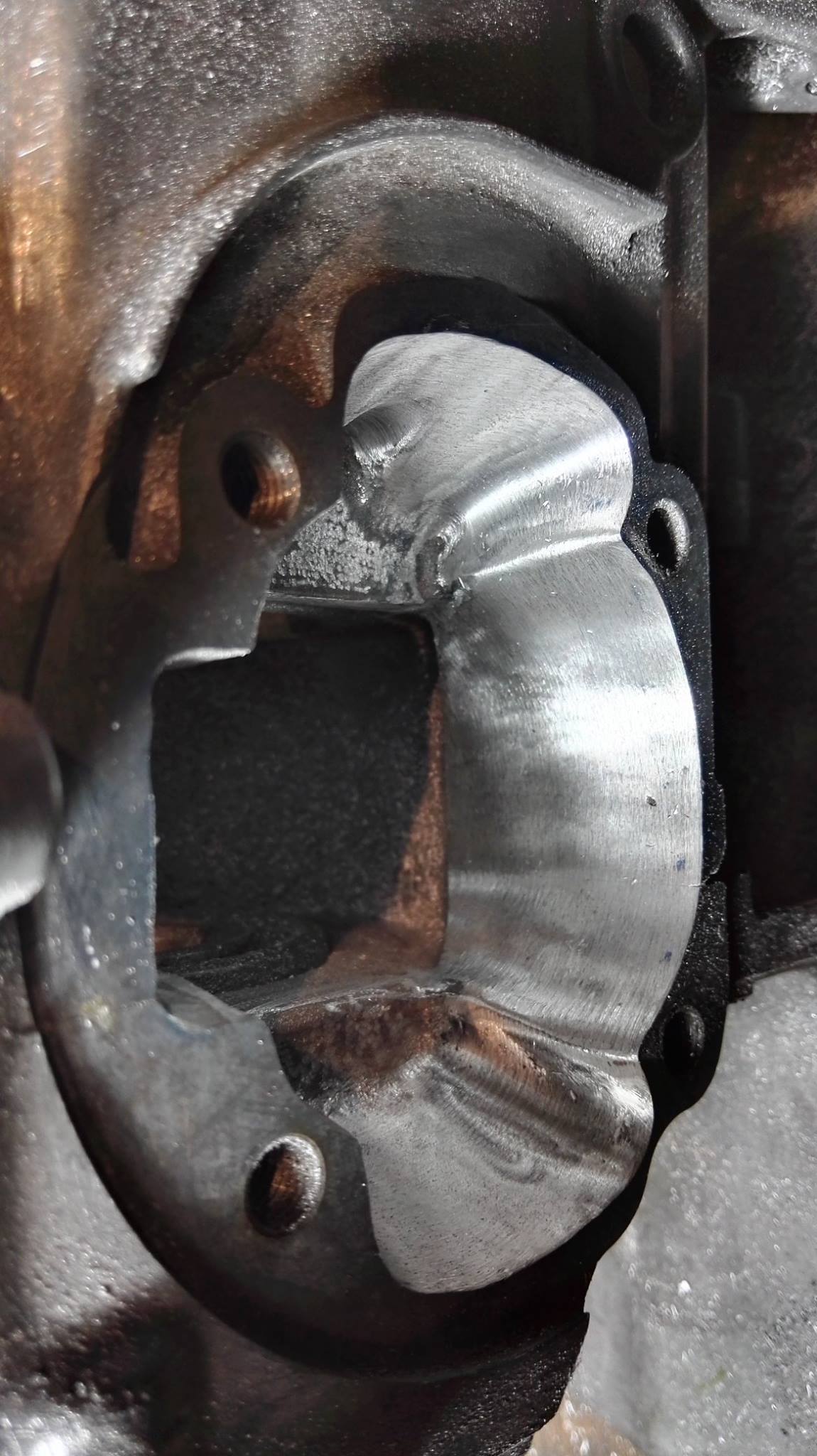 TRT performance engines & parts | Barcelona