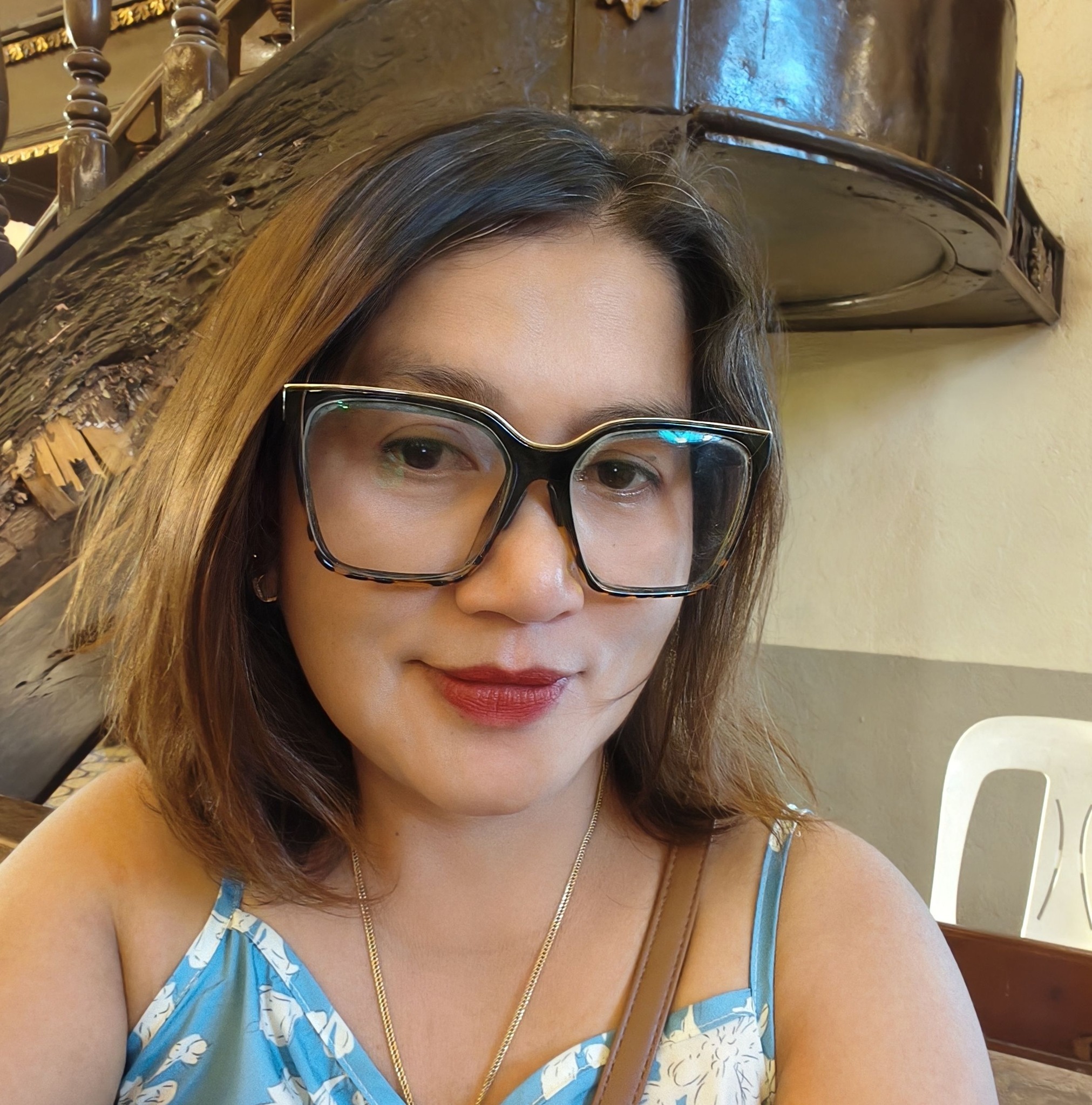 Sabeth Reyes