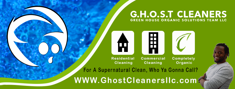 GHOST Cleaners