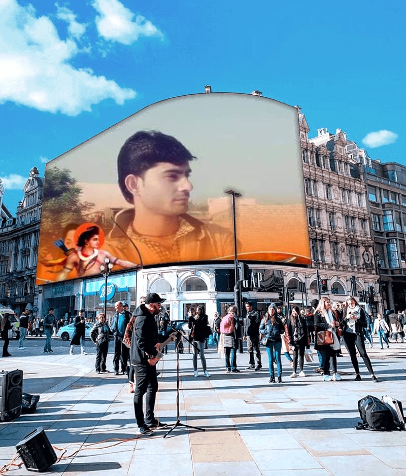 Suresh Rathod