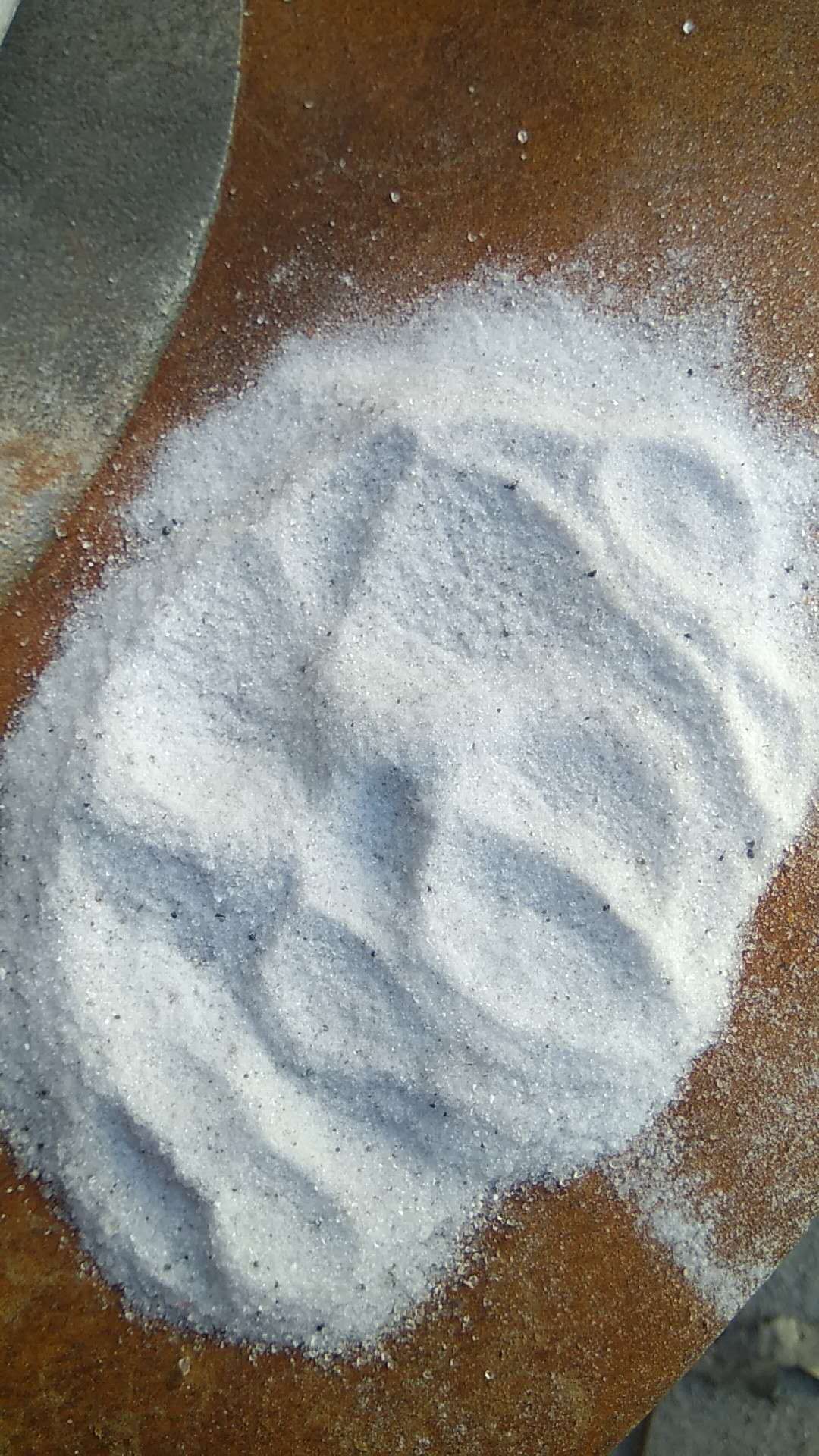 Lianyungang Changtong Silica Powder Co.,Ltd