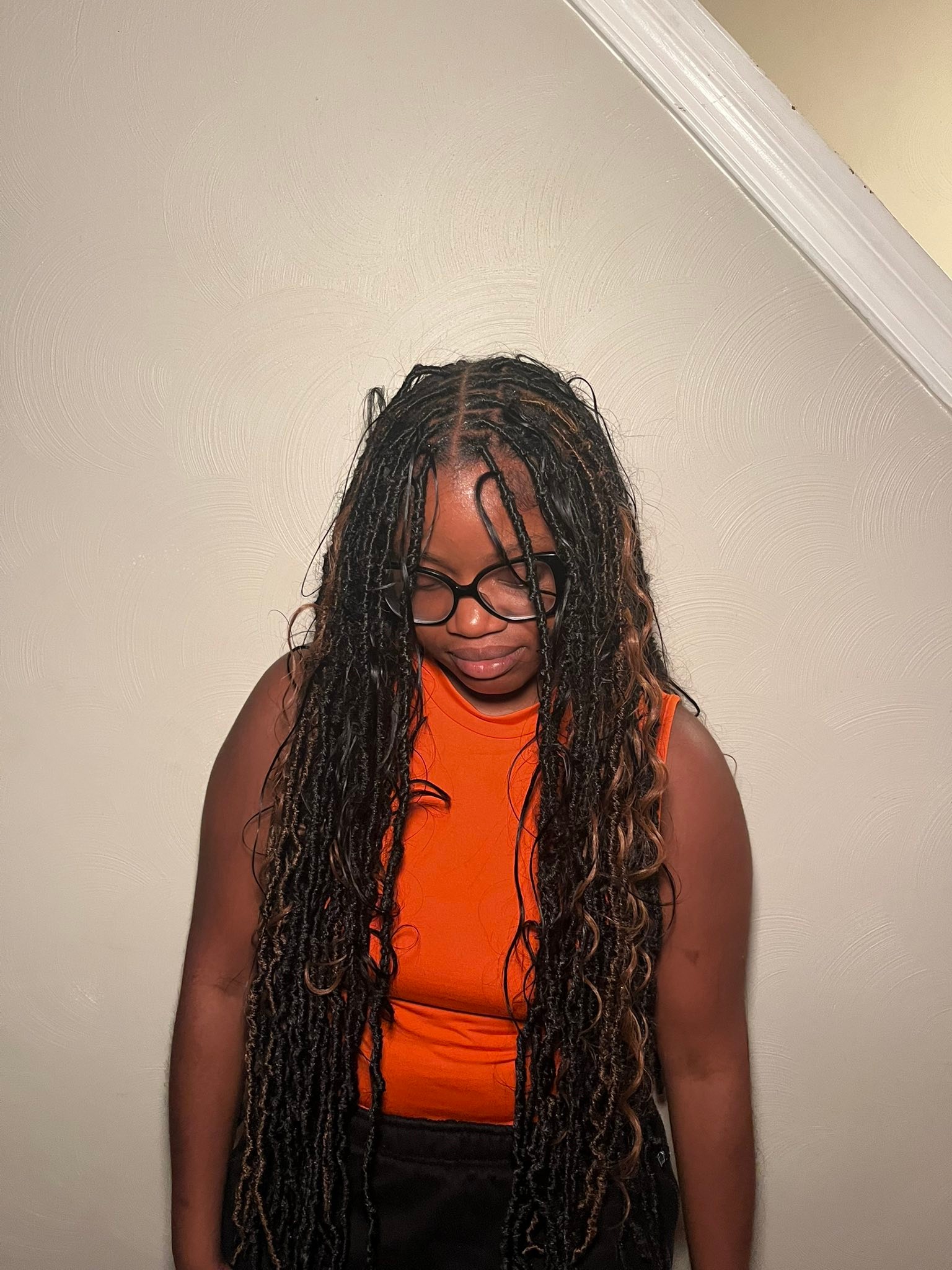 Shaniah Randall