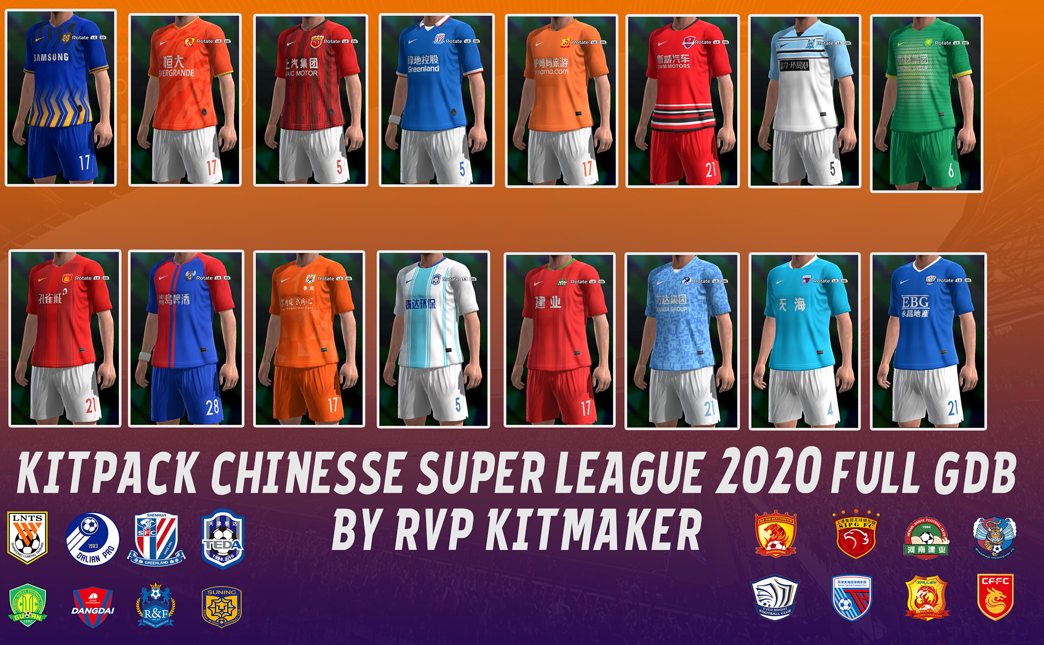 Kits By Emre