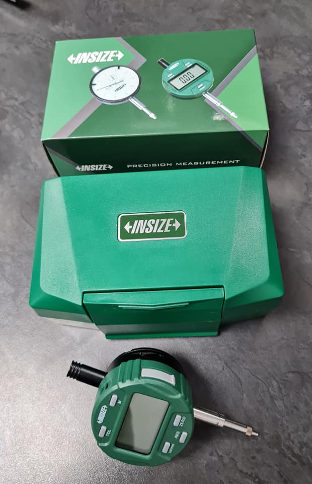 MSS Machine Shop Supplies