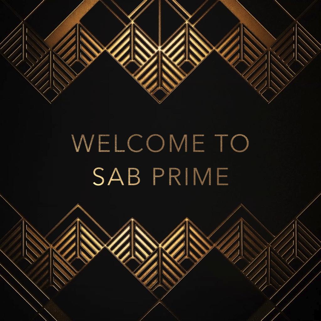 SAB Prime | Sharjah