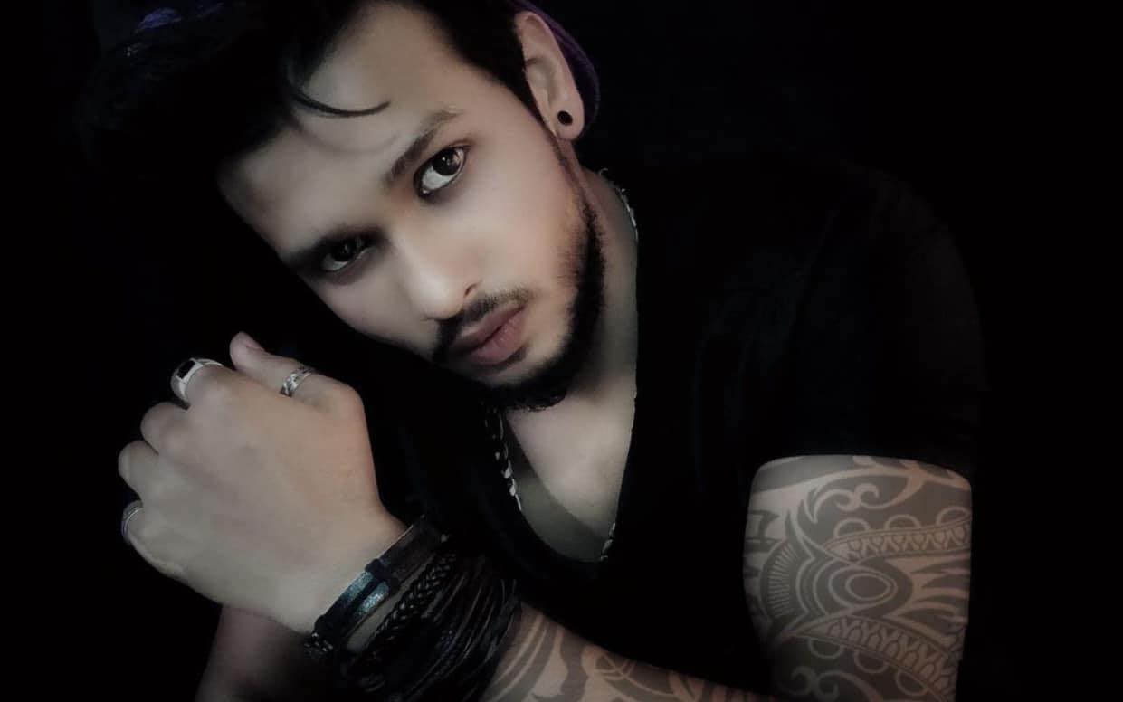 Mohammed Junaid Rabbani