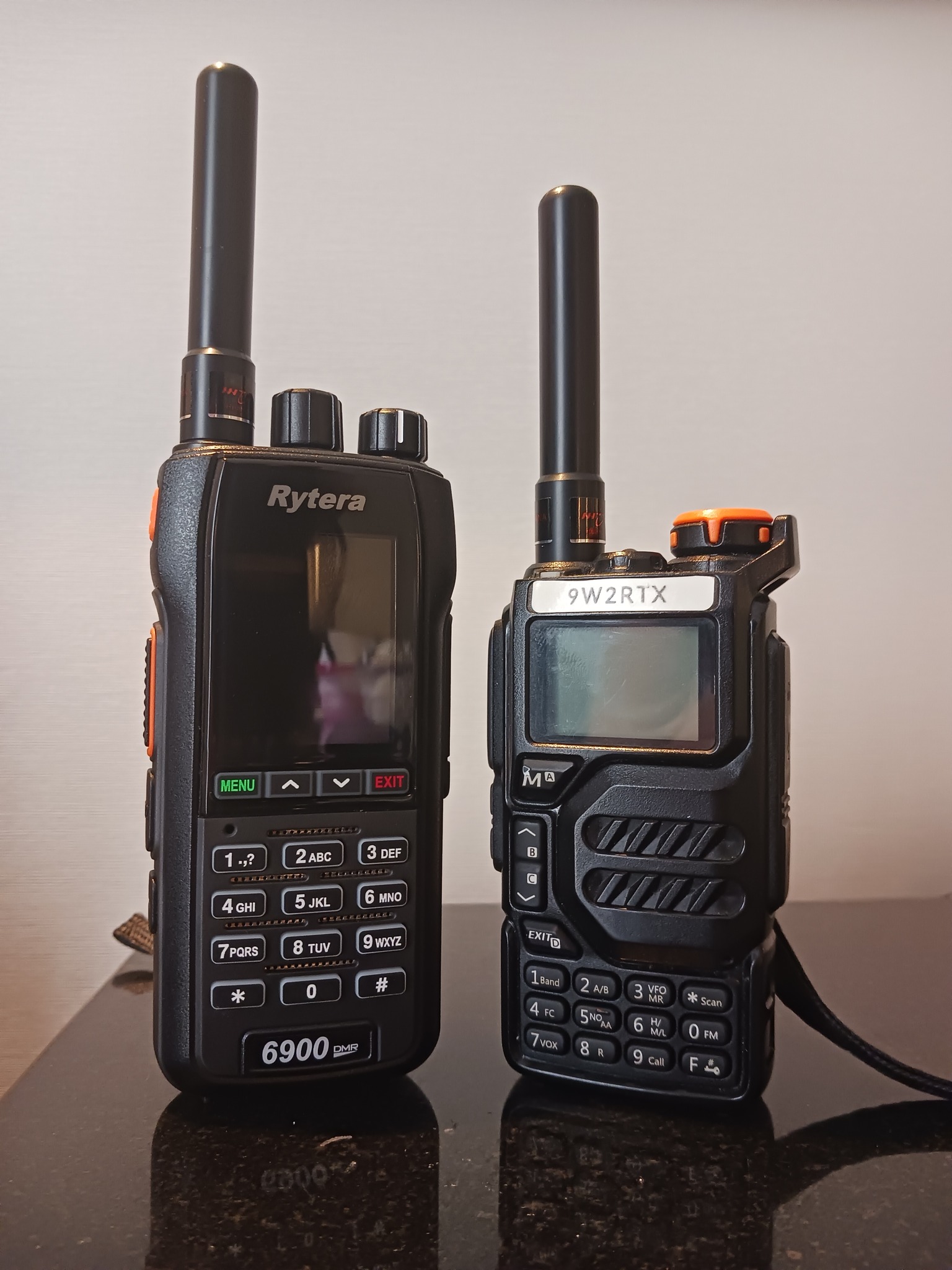 Rytera 6900DMR User Group | Facebook